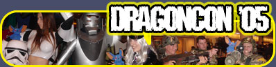 DragonCon 2005