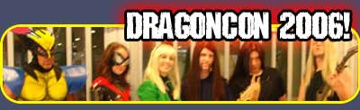 DragonCon 2006